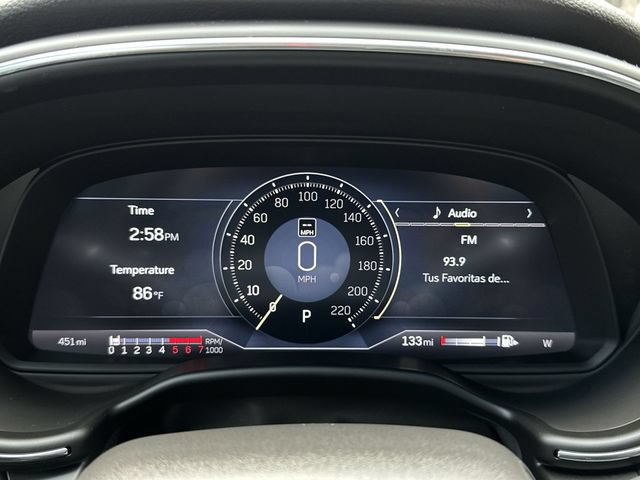 Certified 2022 Cadillac CT5 V Blackwing w/ Carbon Fiber Package 2 RWD image 23