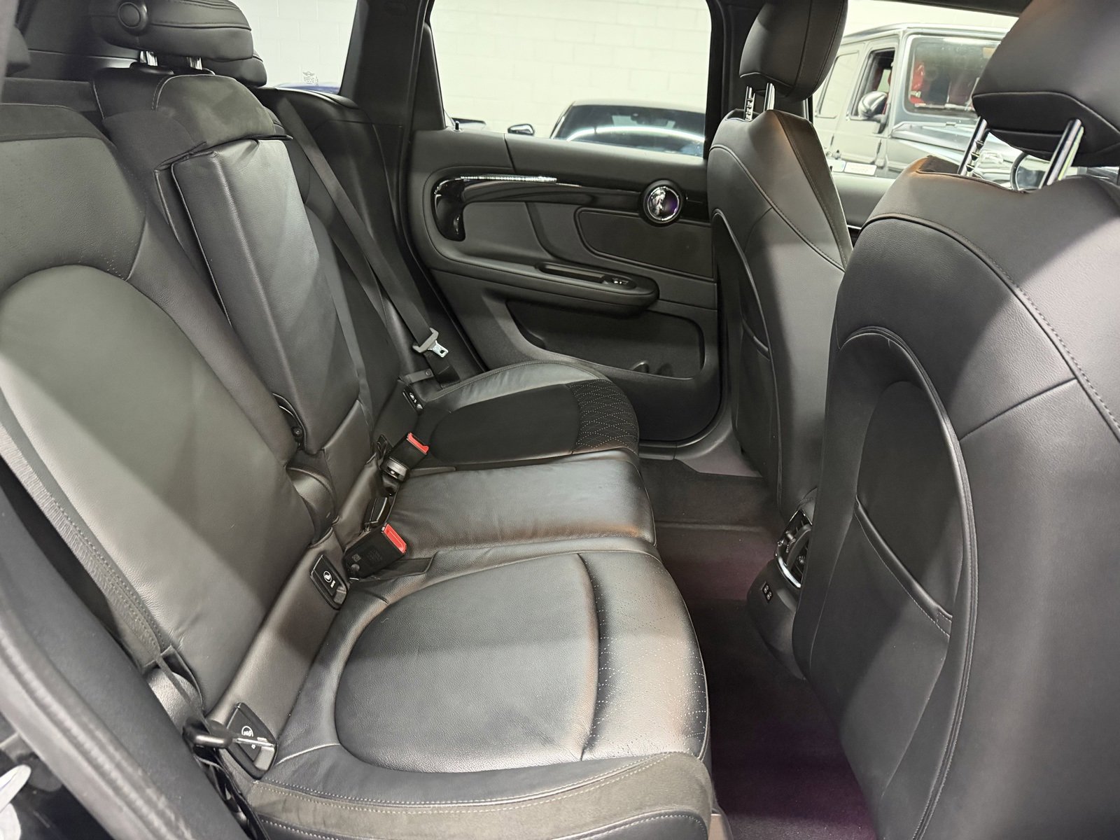 Used 2023 MINI Cooper Countryman John Cooper Works image 23