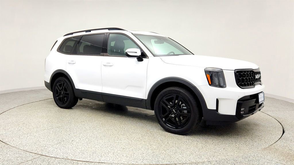 Used 2024 Kia Telluride SX Prestige X-Line image 3