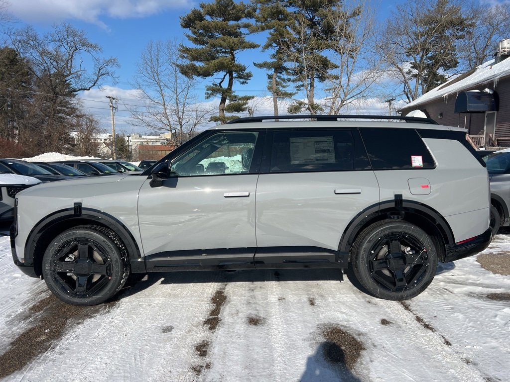 New 2027 Kia Telluride EX image 2