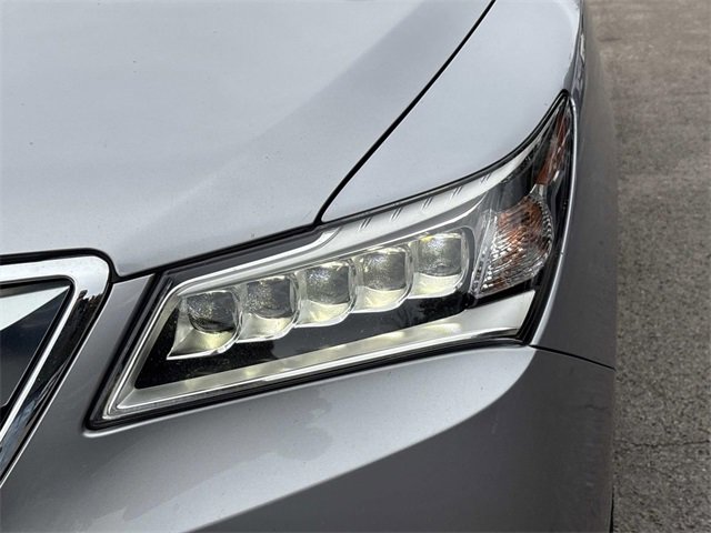 Used 2016 Acura MDX FWD w/ Technology Package image 10