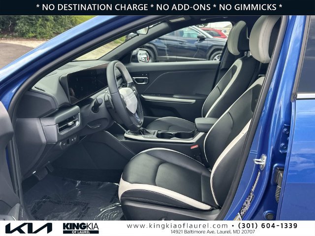Used 2025 Kia K4 GT-Line w/ GT-Line Premium Package FWD image 21