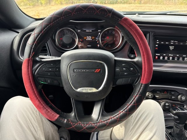 Used 2018 Dodge Challenger SXT image 15