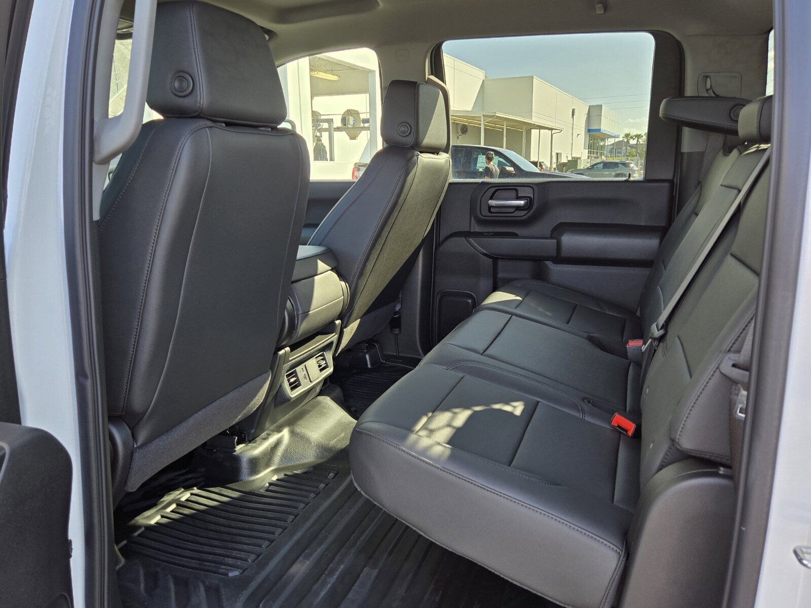 New 2024 Chevrolet Silverado 3500 W/T w/ WT Convenience Package image 11