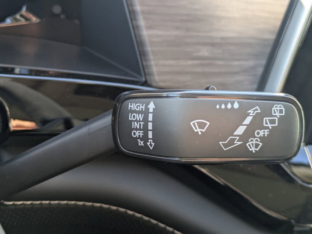 New 2026 Volkswagen Atlas SEL Premium R-Line image 28