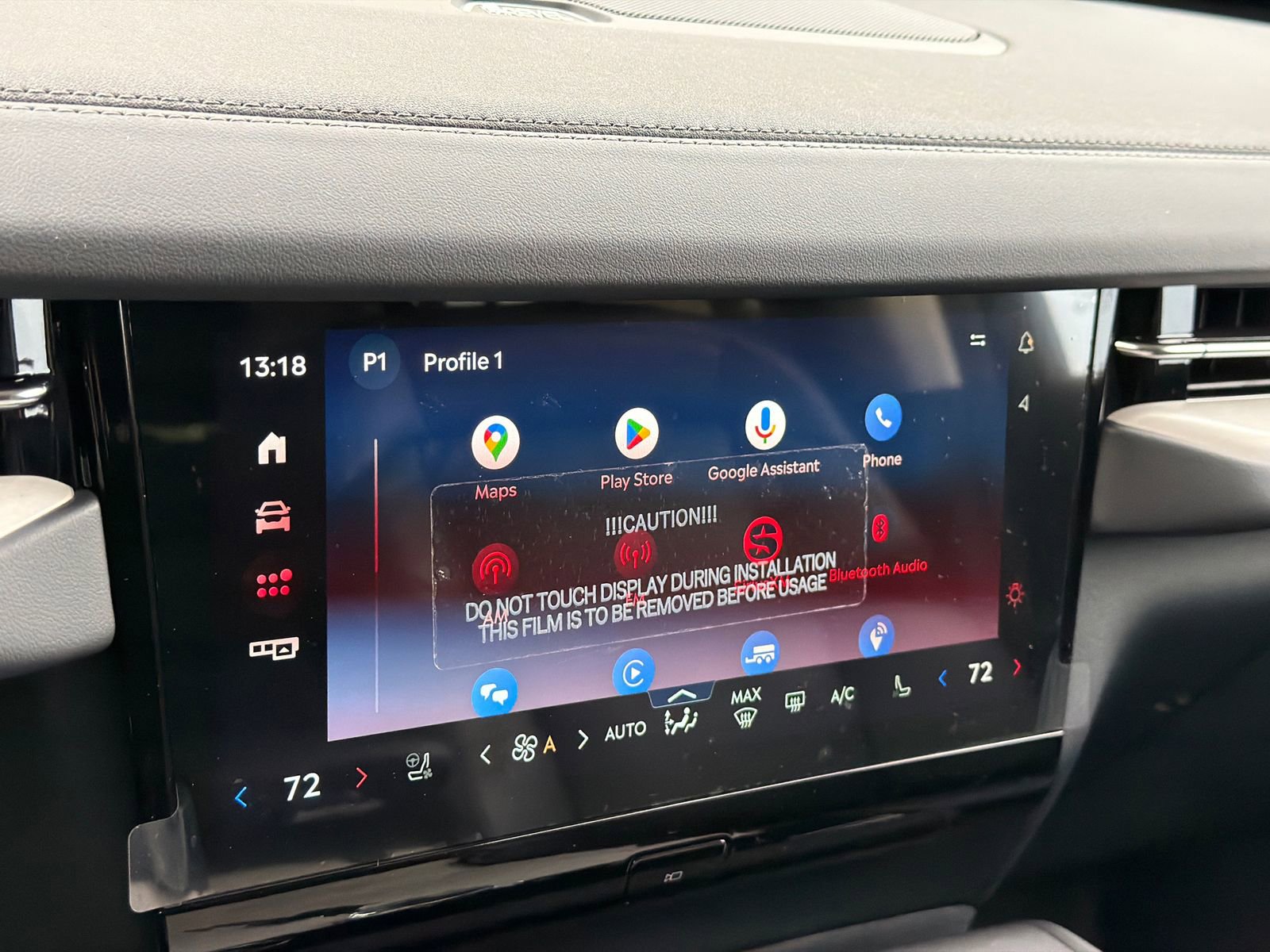 New 2026 Lincoln Navigator L Premier image 30