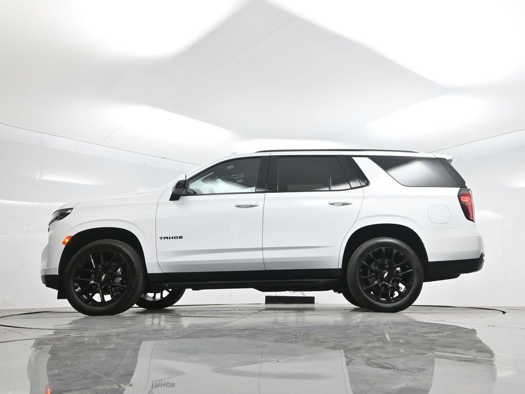 Used 2023 Chevrolet Tahoe RST w/ Luxury Package image 75