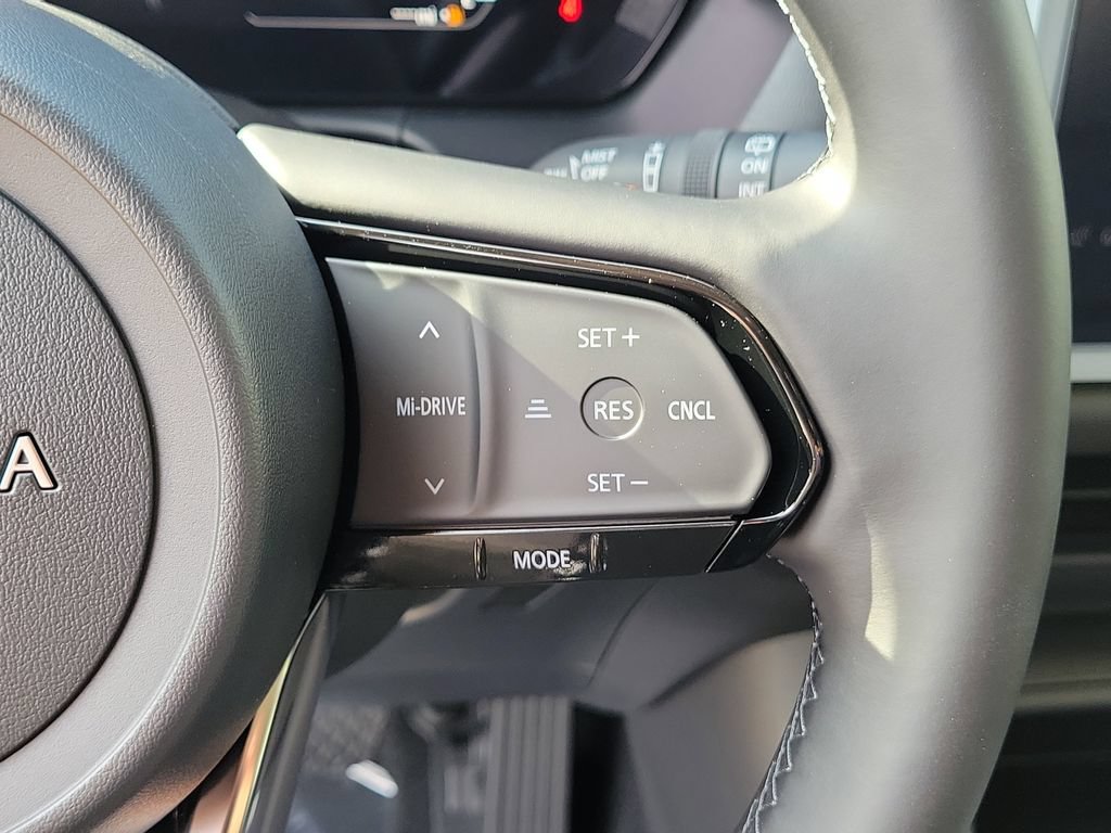 New 2026 MAZDA CX-5 Preferred AWD/4WD image 24