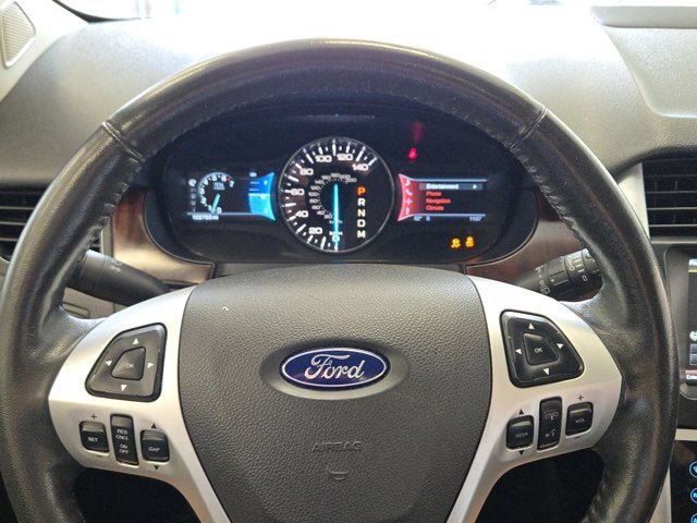 Used 2011 Ford Edge Limited w/ 302A Rapid Spec Order Code FWD image 31