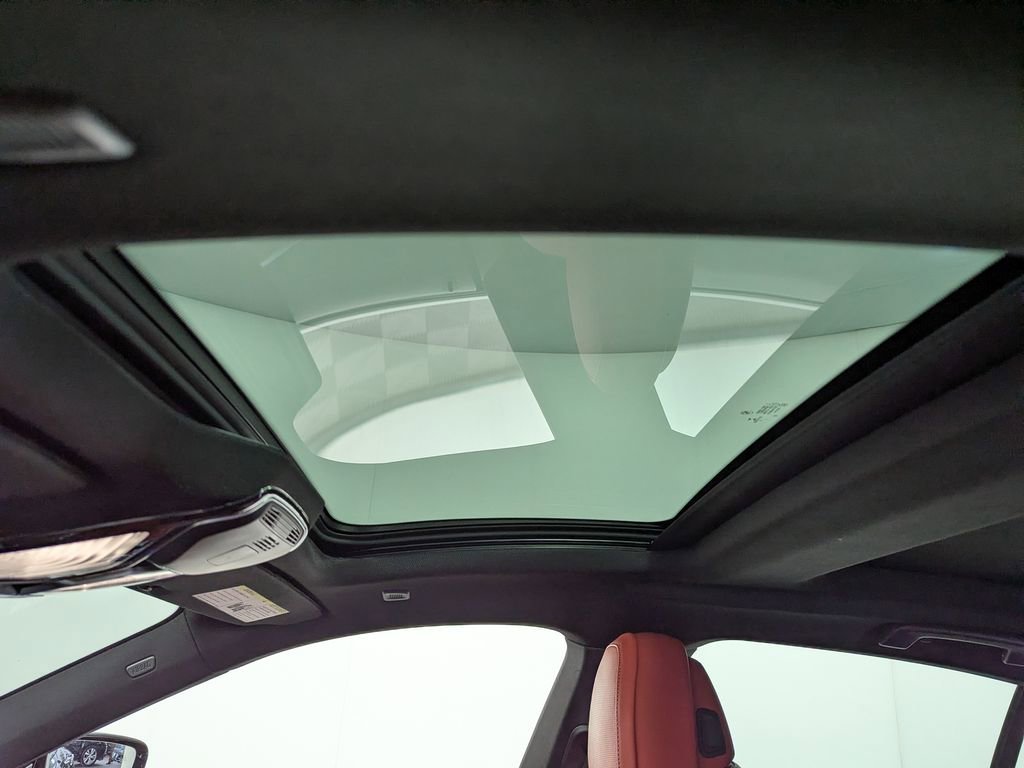 Certified 2022 BMW 840i Gran Coupe xDrive AWD/4WD image 15