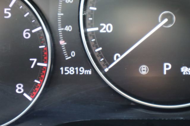 Used 2022 MAZDA CX-30 AWD 2.5 S w/ Premium Package image 39