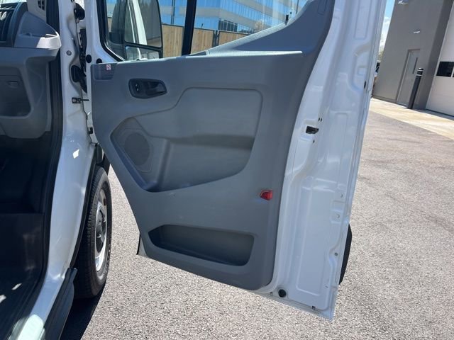 Used 2019 Ford Transit 150 148 Low Roof image 14