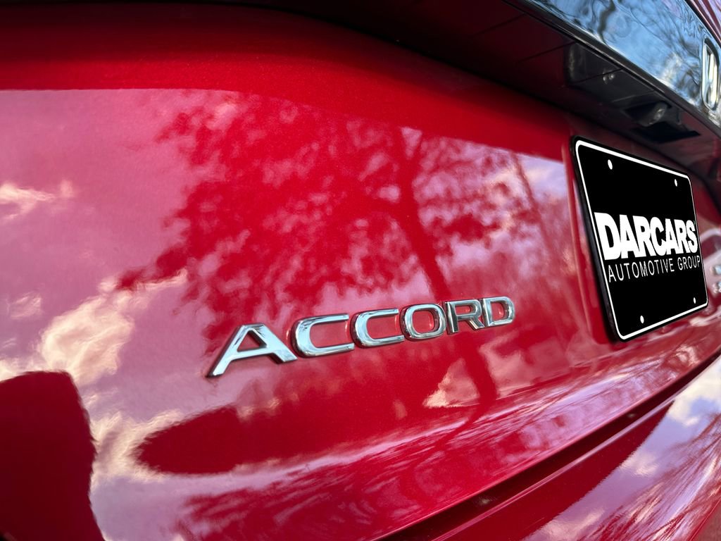Used 2024 Honda Accord Sport image 30