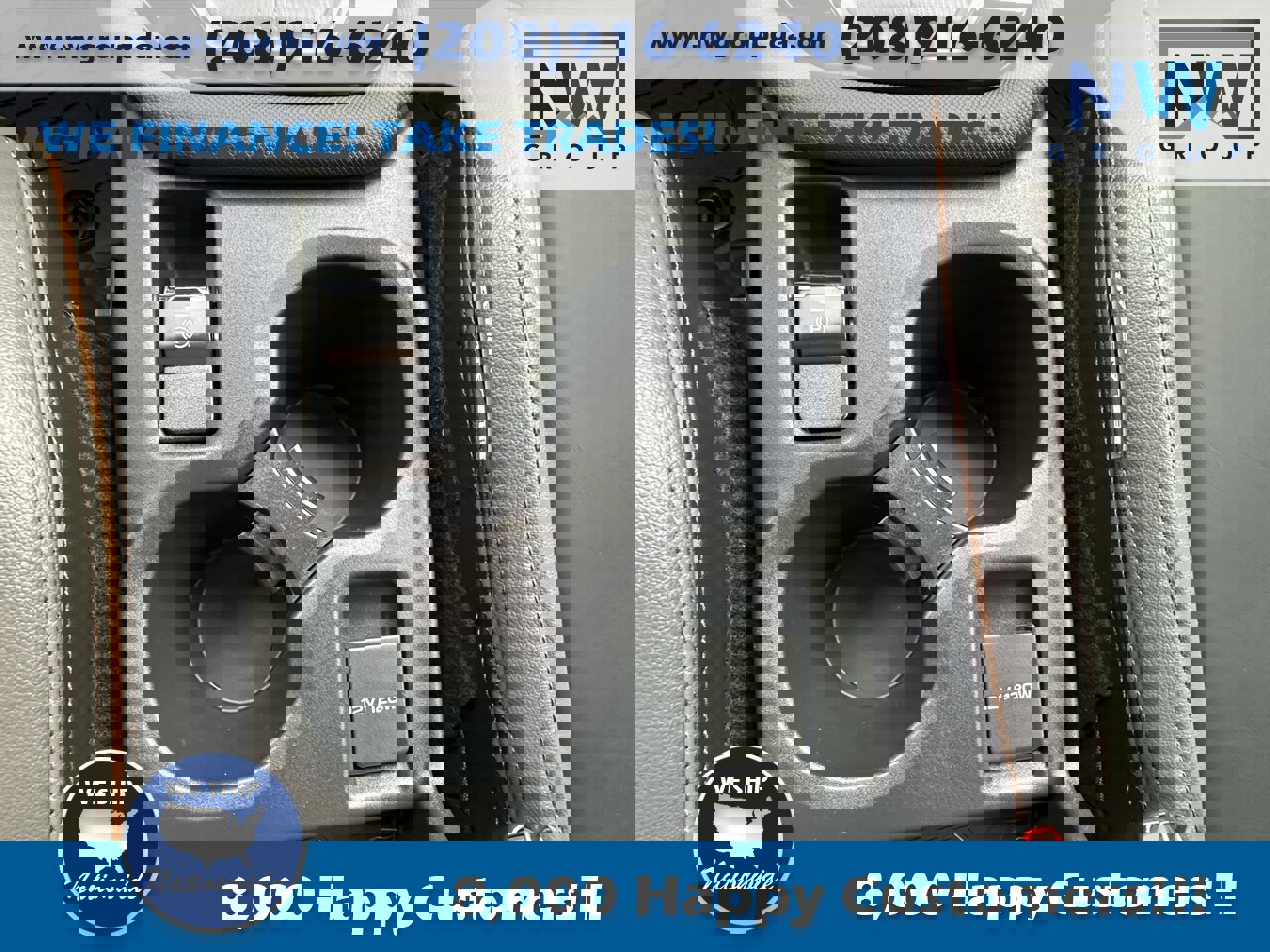 Used 2025 Subaru Forester Sport image 28