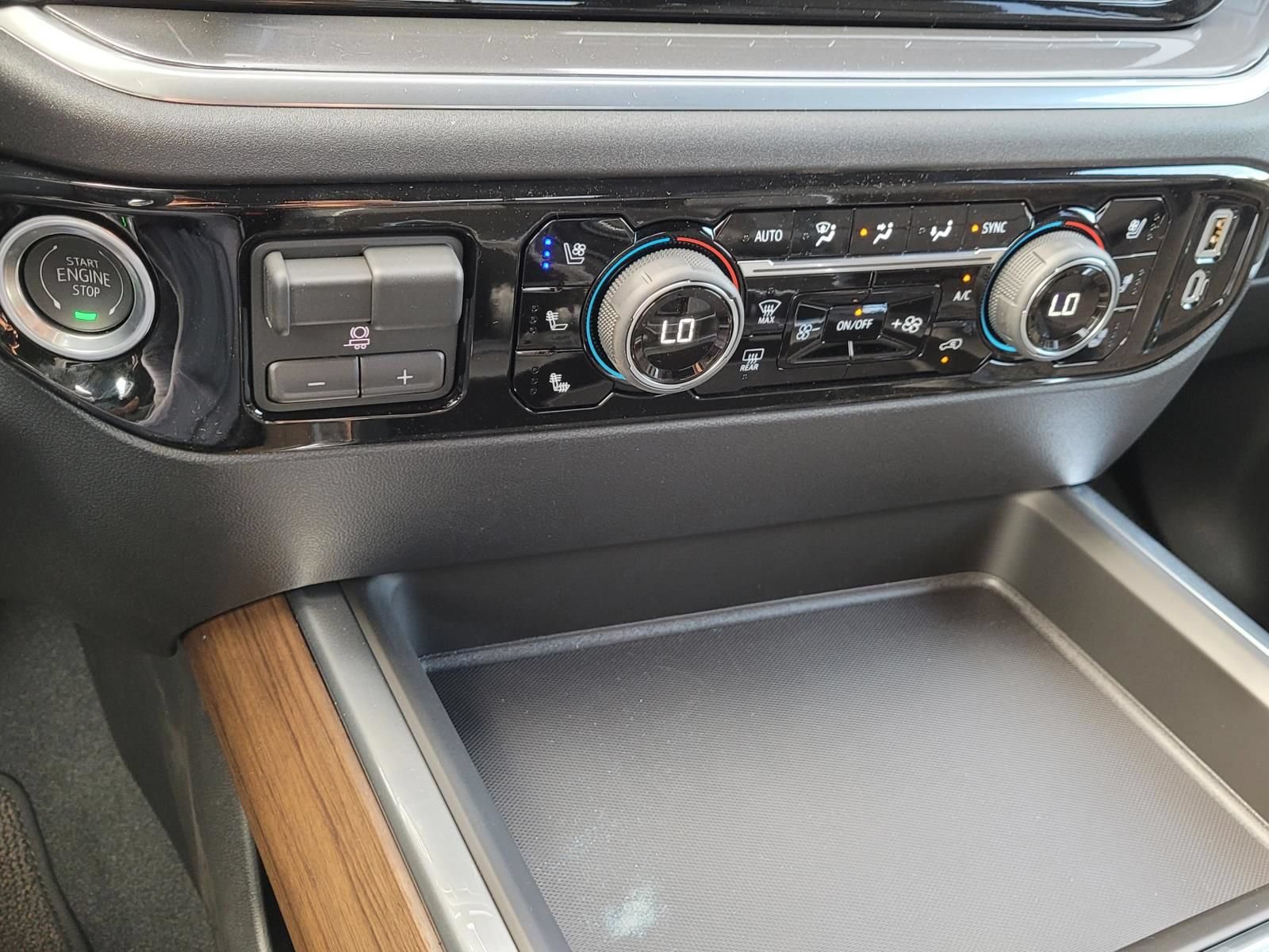 New 2026 Chevrolet Silverado 2500 High Country w/ High Country Premium Package AWD/4WD image 19