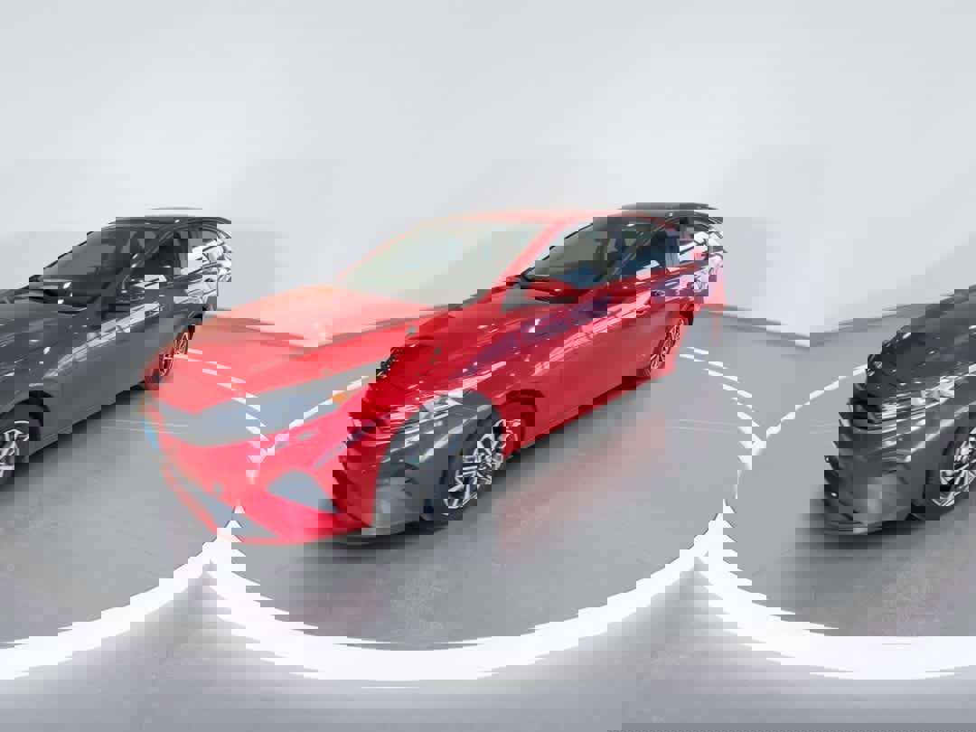 Used 2023 Kia Forte LXS image 4