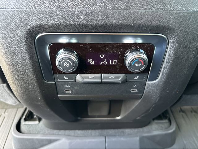 New 2026 GMC Yukon AT4 w/ AT4 Premium Package image 14