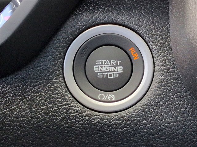 New 2025 RAM 5500 Tradesman image 30