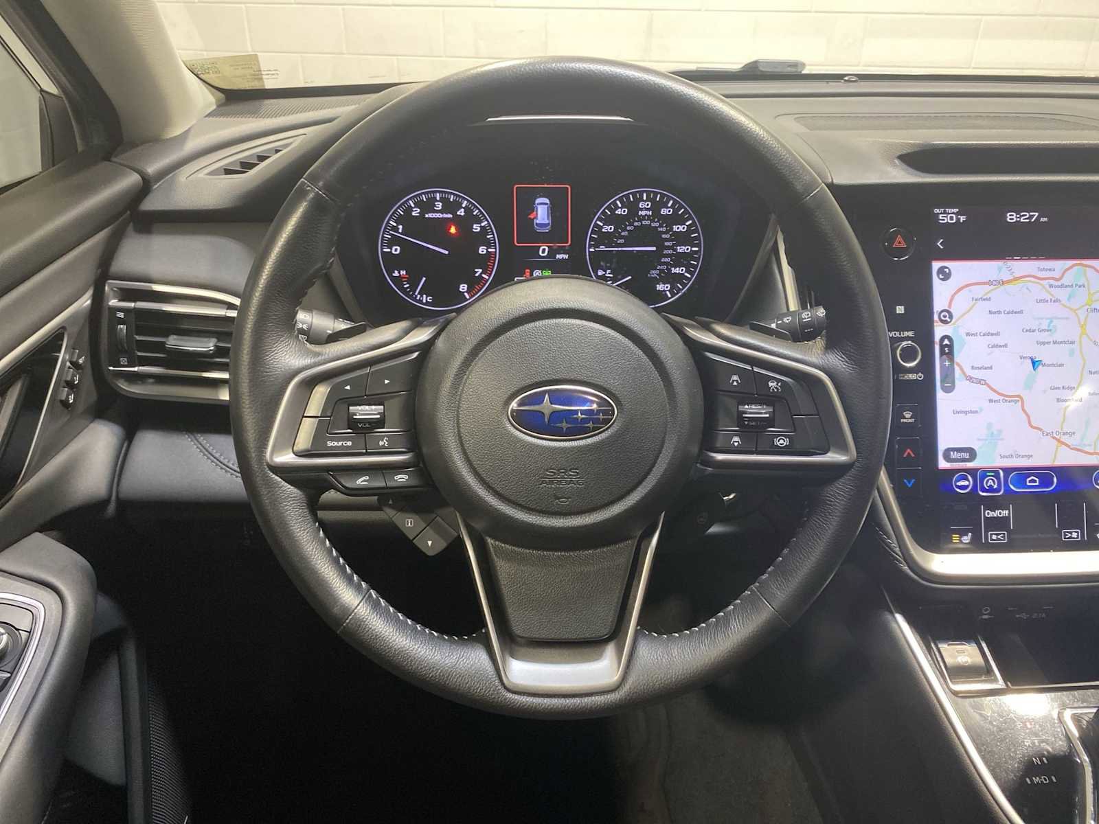 Used 2020 Subaru Outback Limited image 15
