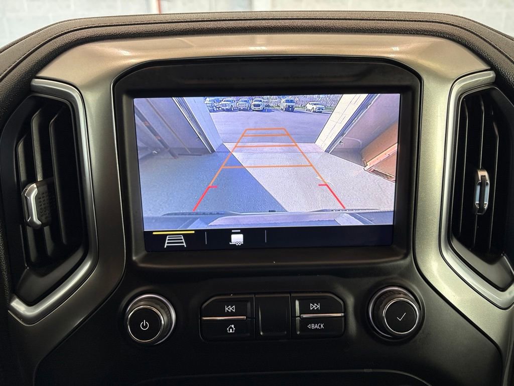 Used 2019 Chevrolet Silverado 1500 LT w/ All-Star Edition AWD/4WD image 39
