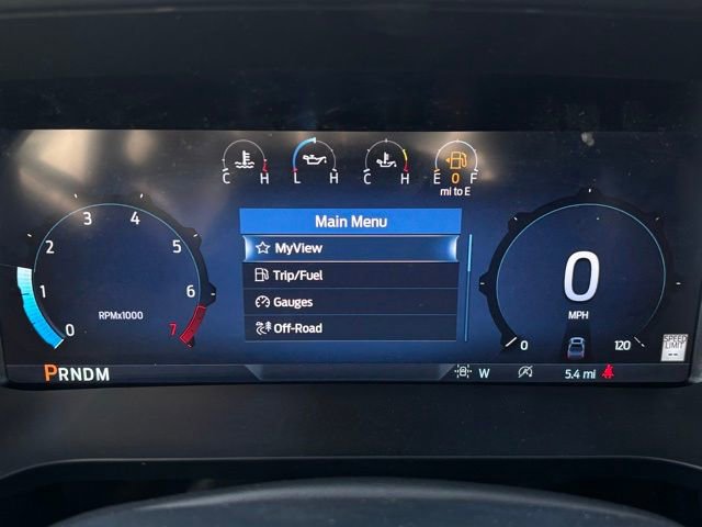 New 2026 Ford F150 Lariat w/ Equipment Group 501A Mid AWD/4WD image 29