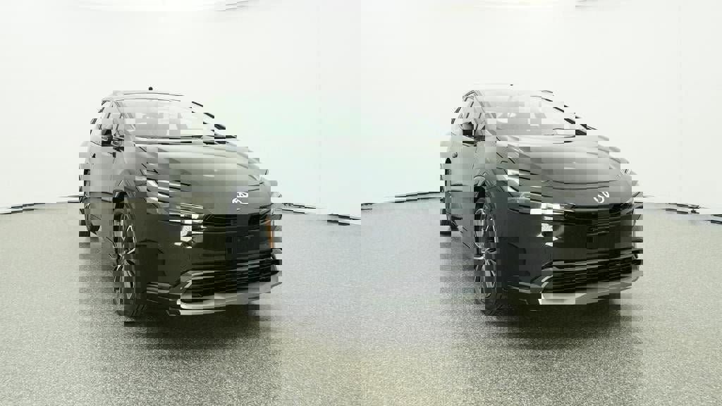 New 2026 Toyota Prius Limited image 30