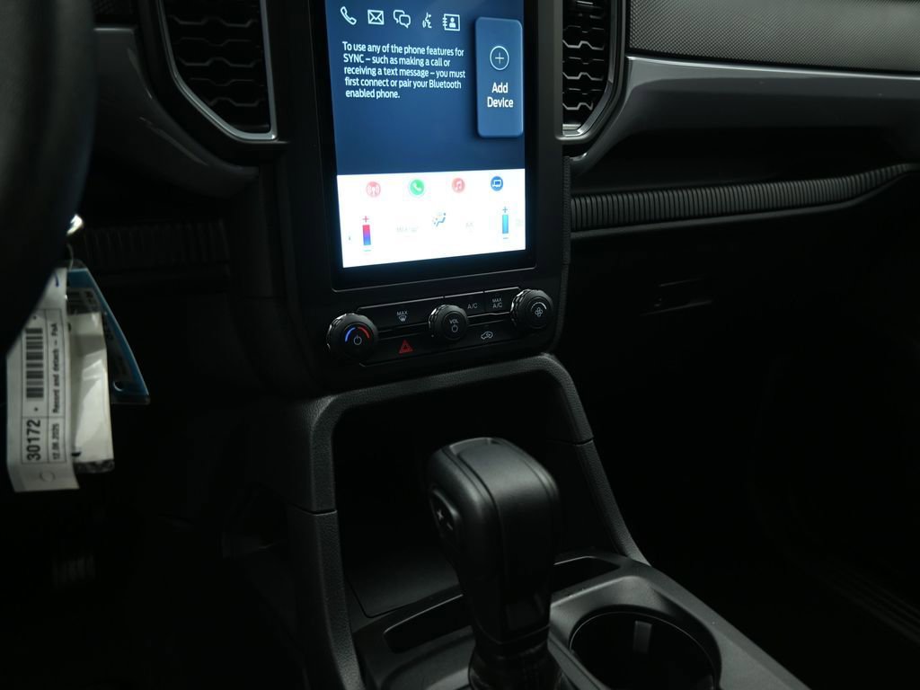 Used 2025 Ford Ranger XL image 15