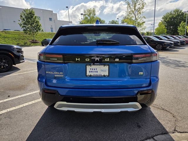 New 2026 Honda Prologue Touring image 4