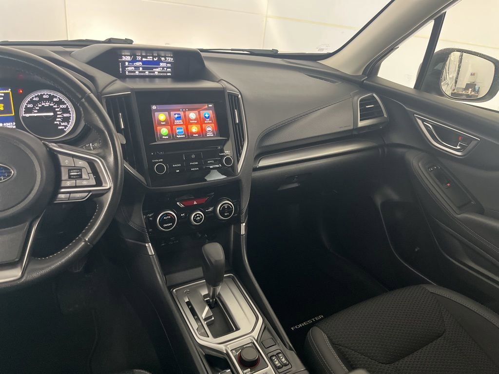 Used 2023 Subaru Forester Premium image 34