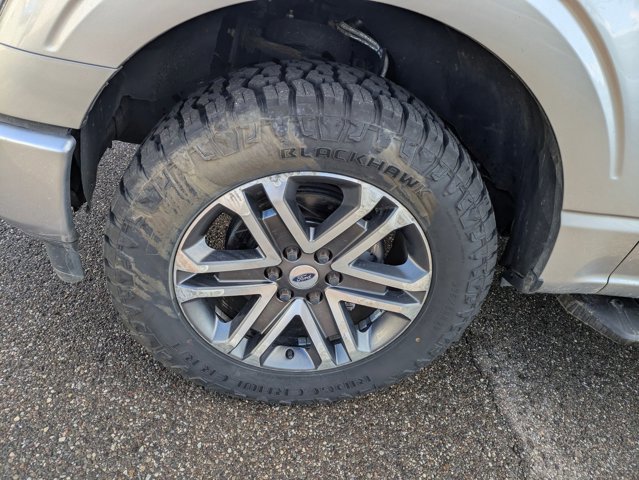 Used 2022 Ford F150 XL w/ STX Appearance Package image 10