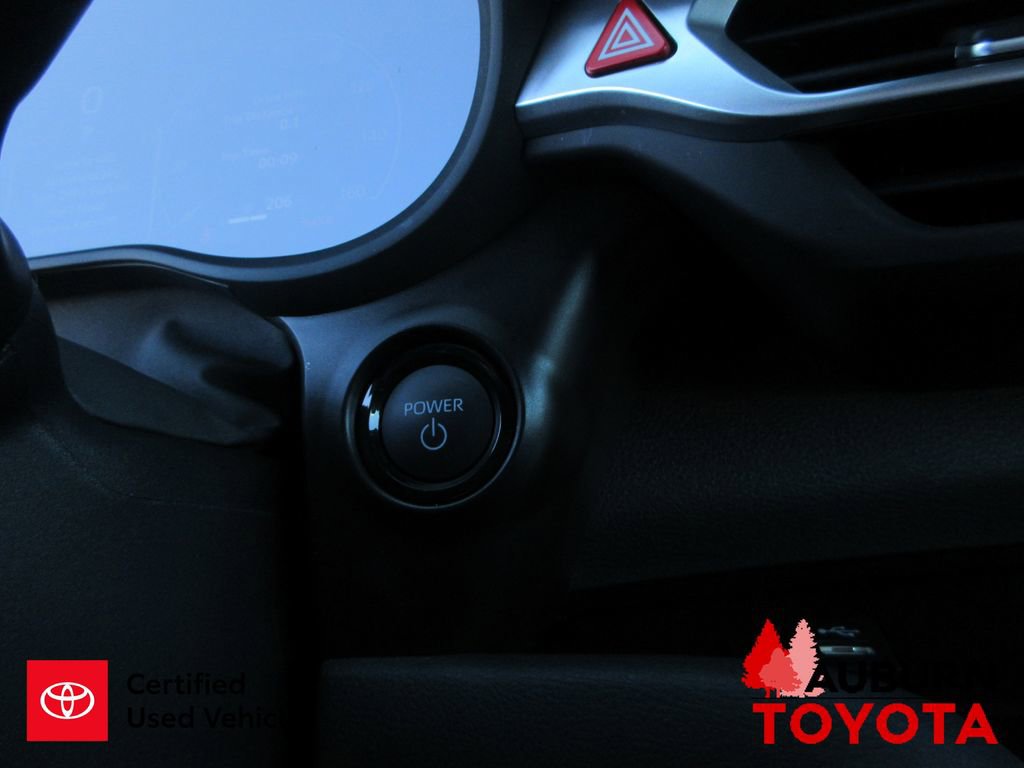 Certified 2025 Toyota Sienna XSE w/ XSE Premium Package image 45