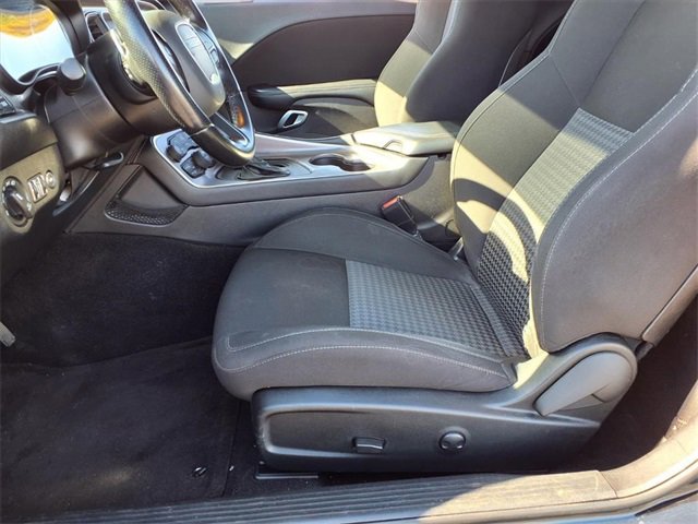 Used 2022 Dodge Challenger GT image 24