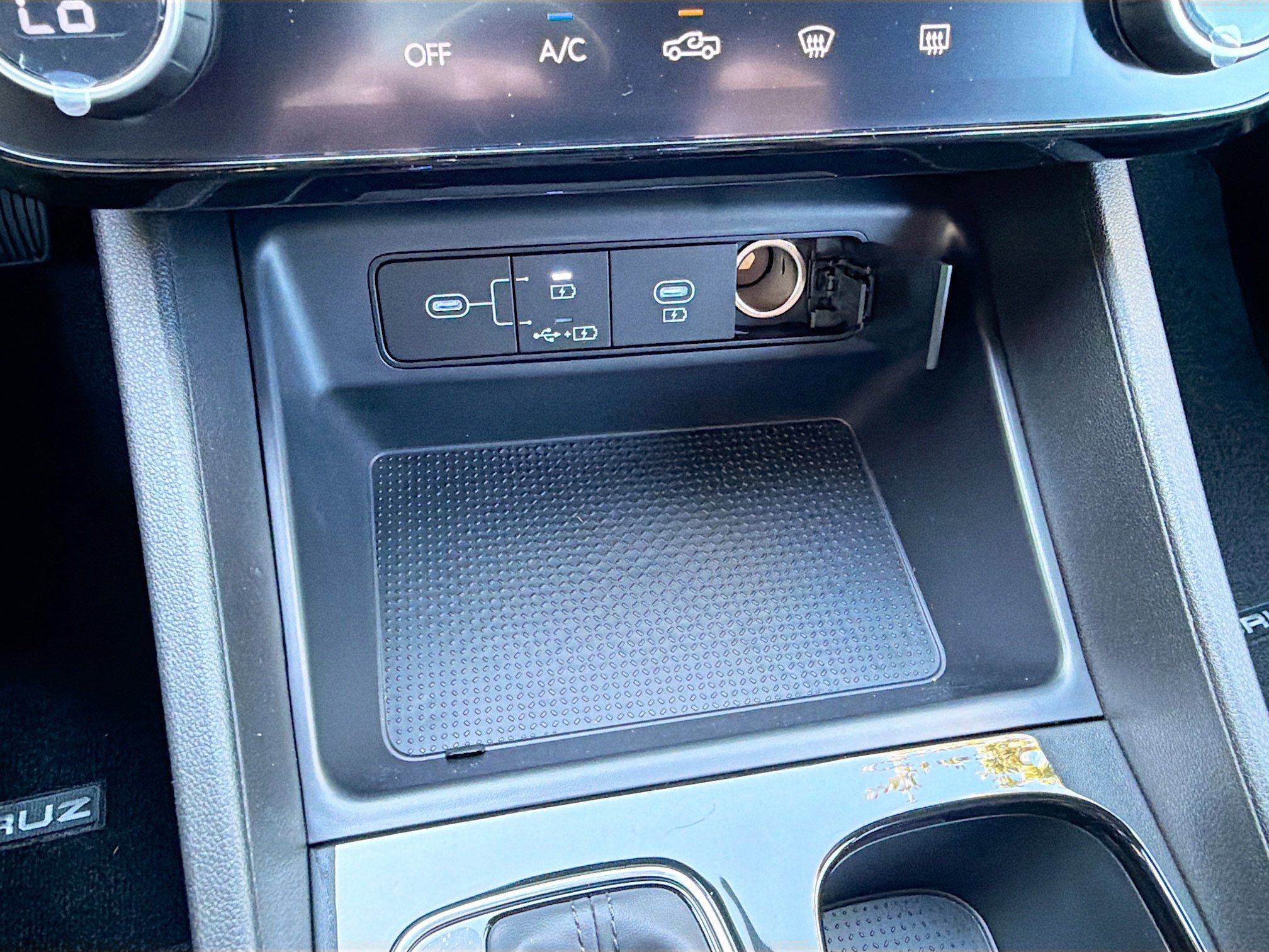 New 2026 Hyundai Santa Cruz SEL image 27