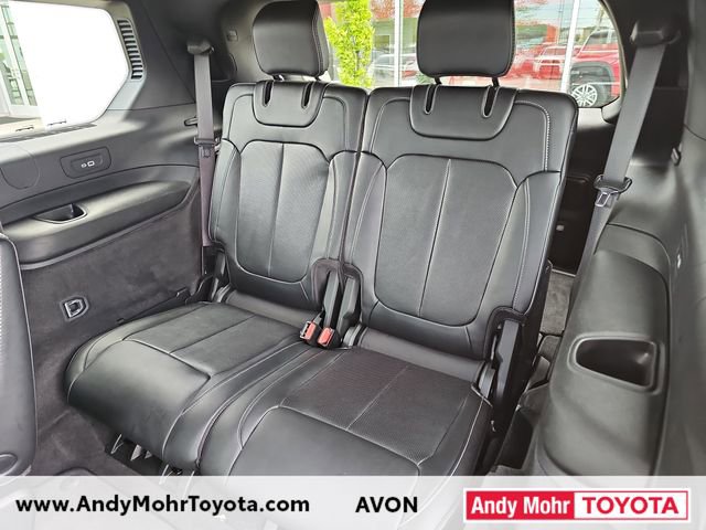 Used 2021 Jeep Grand Cherokee L Overland w/ Luxury Tech Group IV AWD/4WD image 30