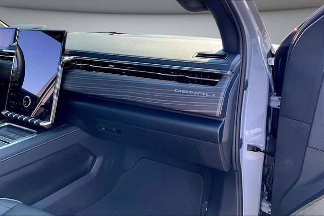 Used 2025 GMC Sierra EV Denali image 27