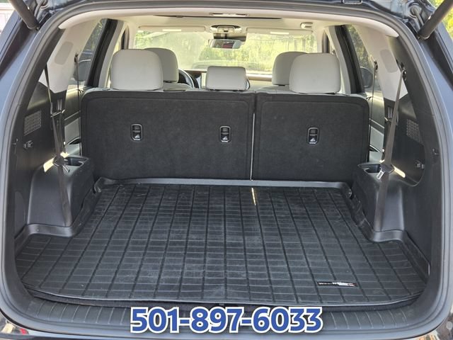 Used 2023 Hyundai Palisade SEL AWD/4WD image 15