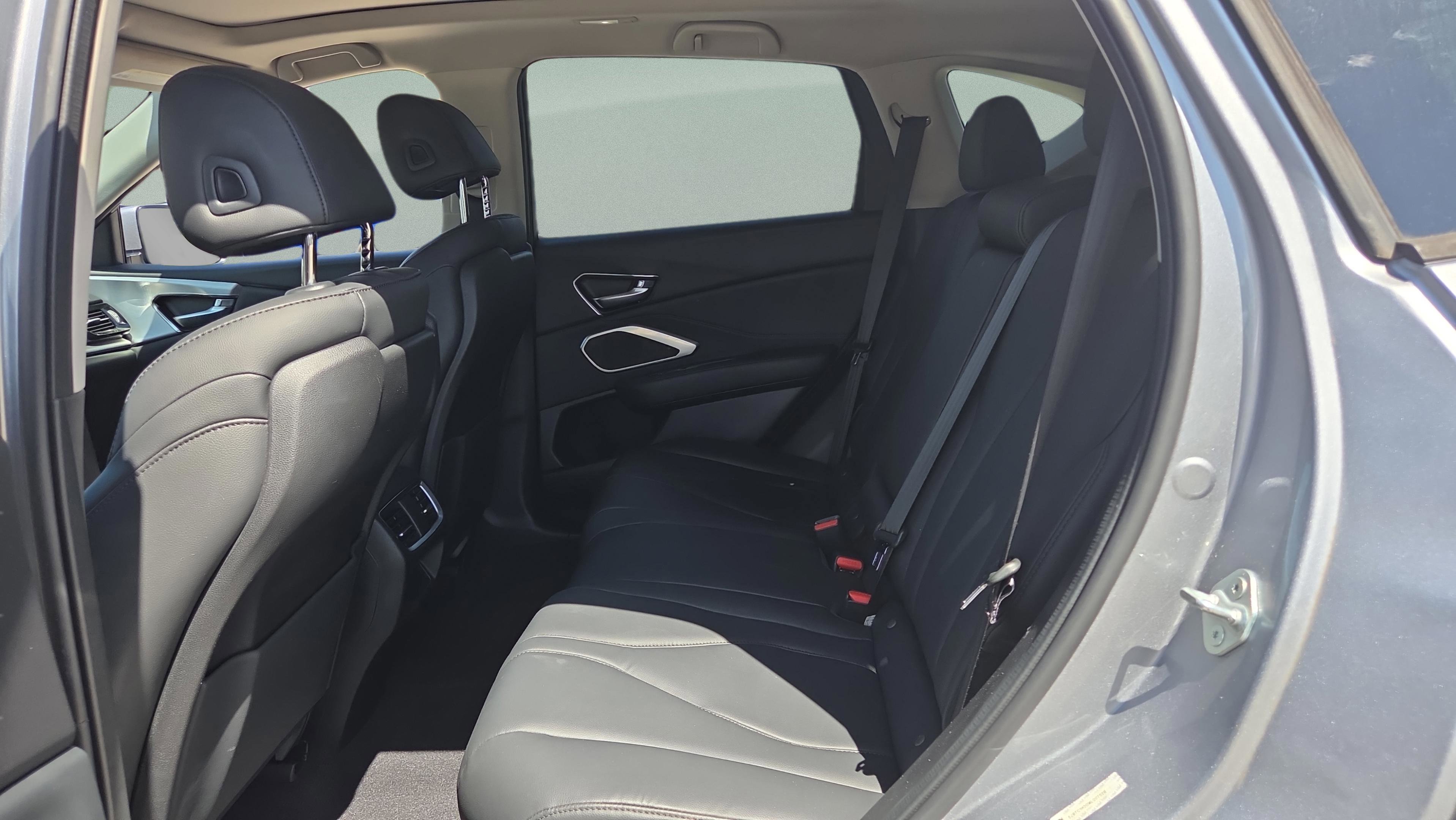 Certified 2021 Acura RDX FWD image 11