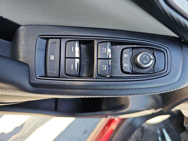 Used 2023 Subaru Forester Limited image 27