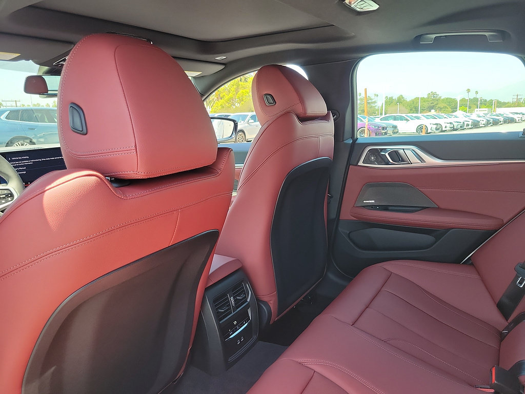 New 2026 BMW M440i w/ Premium Package RWD image 14