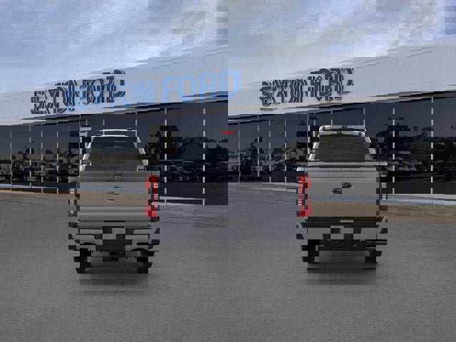 New 2026 Ford F250 Lariat image 5