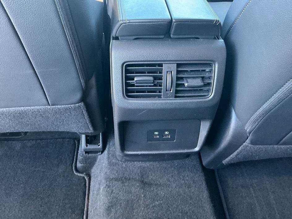 Used 2023 Nissan Rogue SL image 23