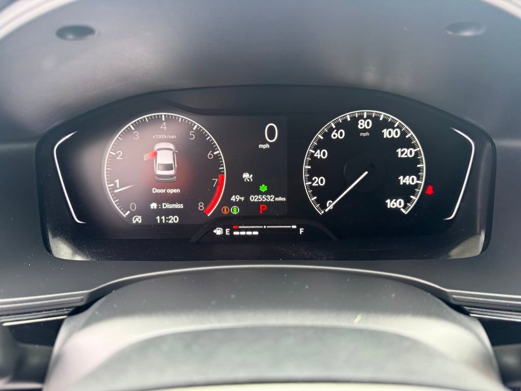 Used 2023 Honda Civic LX image 13