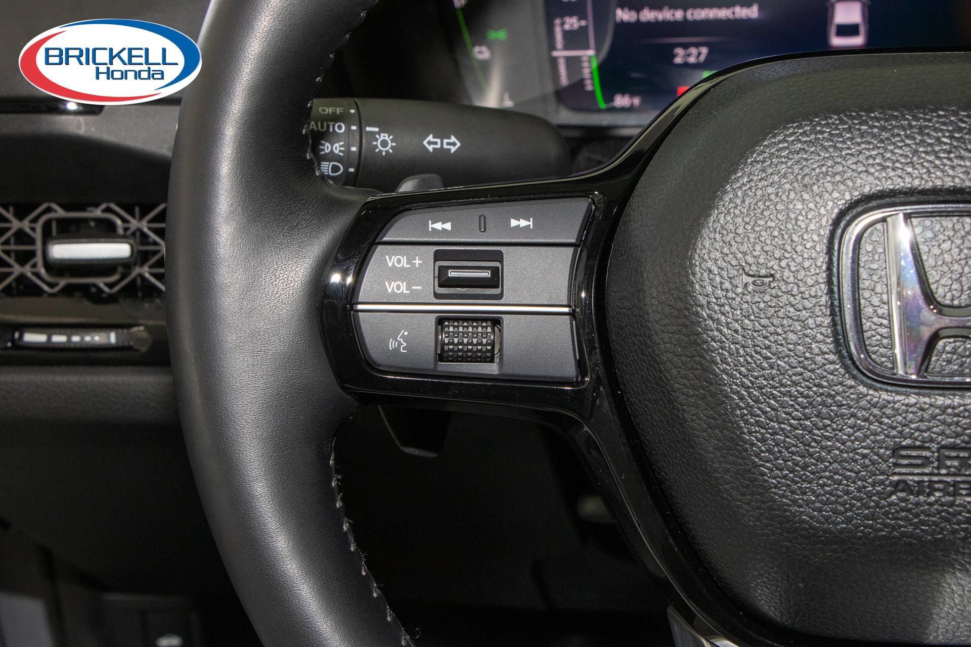 Certified 2025 Honda Accord Touring image 29