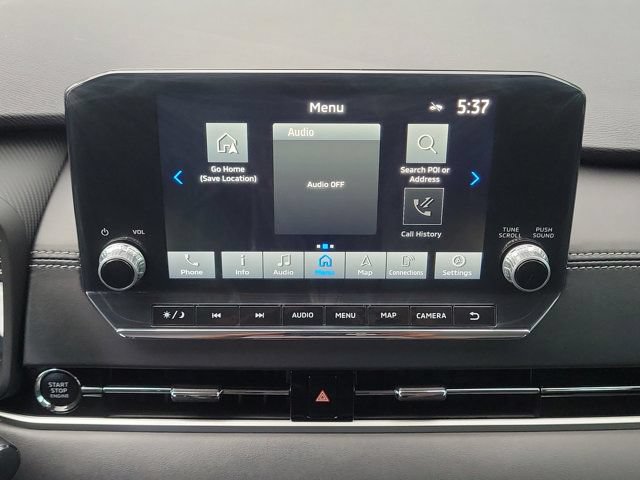 Used 2022 Mitsubishi Outlander SE FWD image 16