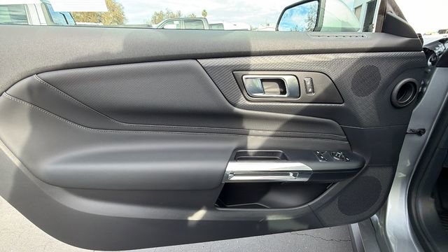 New 2026 Ford Mustang Premium w/ Bronze Appearance Package image 14