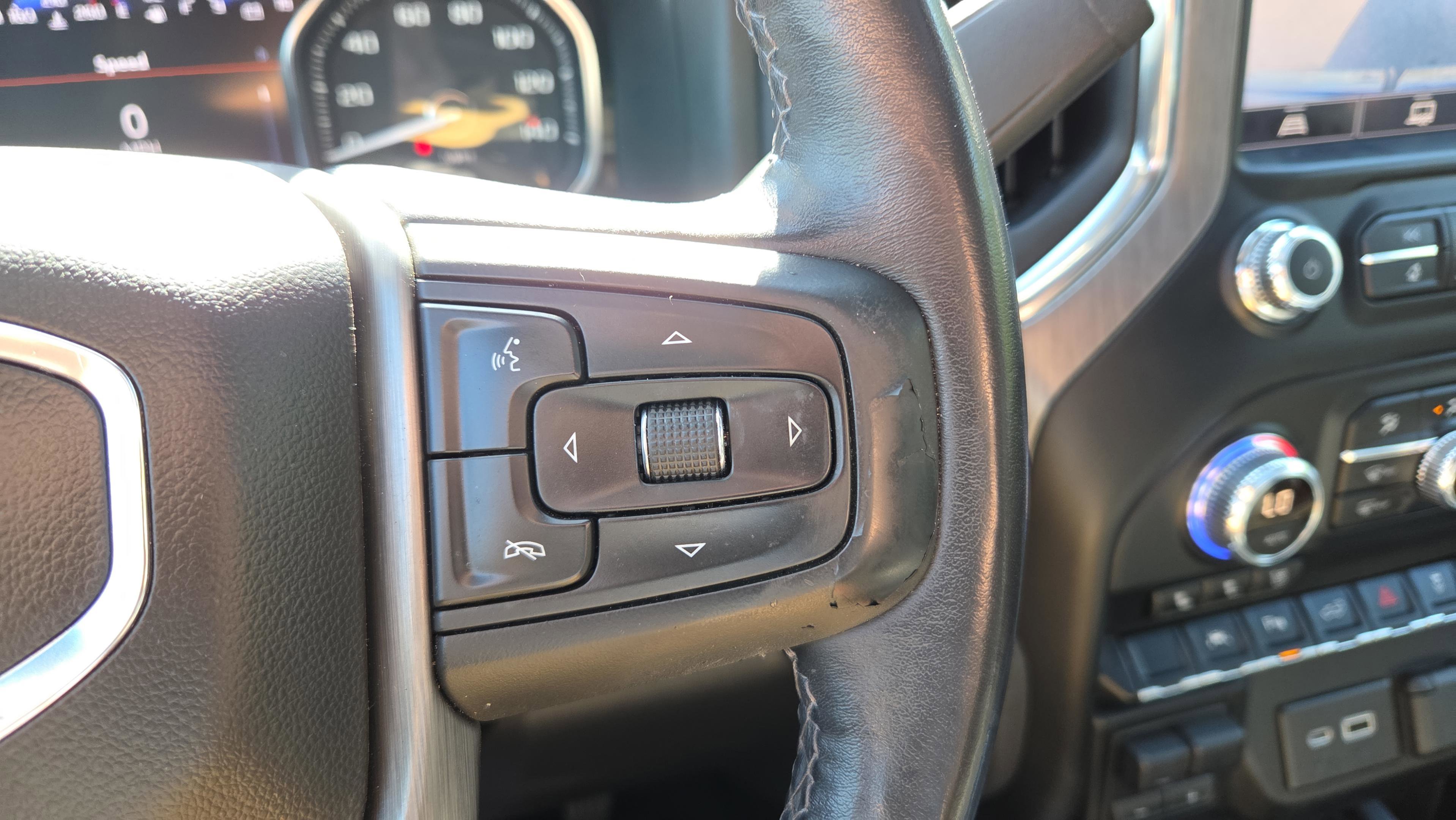 Used 2021 GMC Sierra 1500 Denali w/ Denali Premium Package AWD/4WD image 28