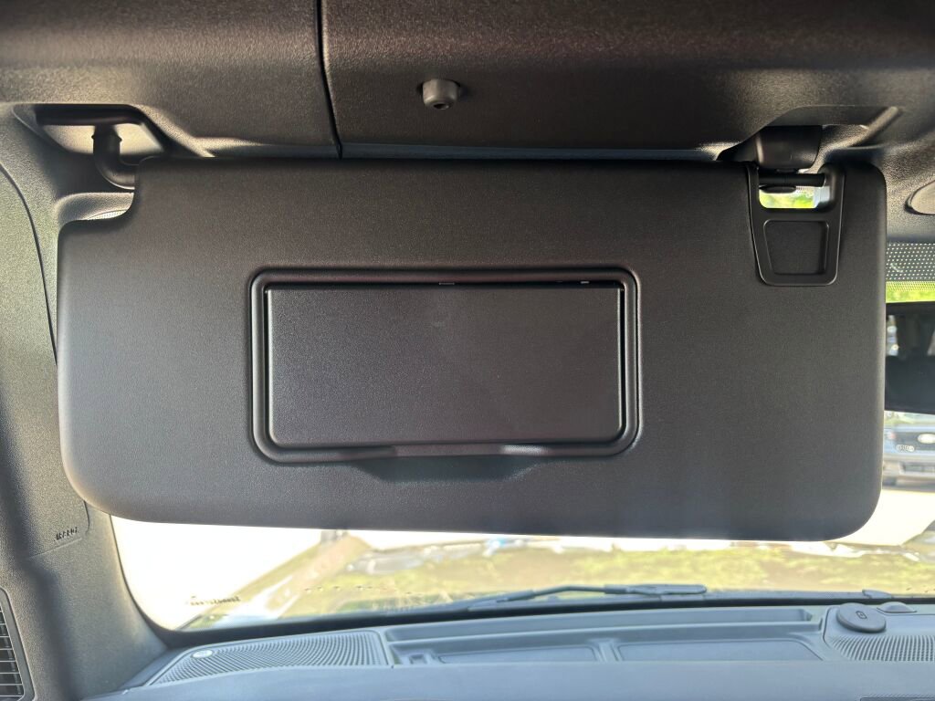 New 2025 Ford Bronco Badlands image 24