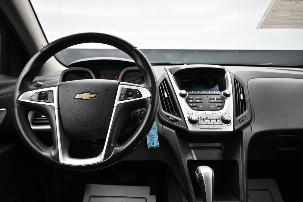 Used 2015 Chevrolet Equinox LT w/ Driver Convenience Package FWD image 15