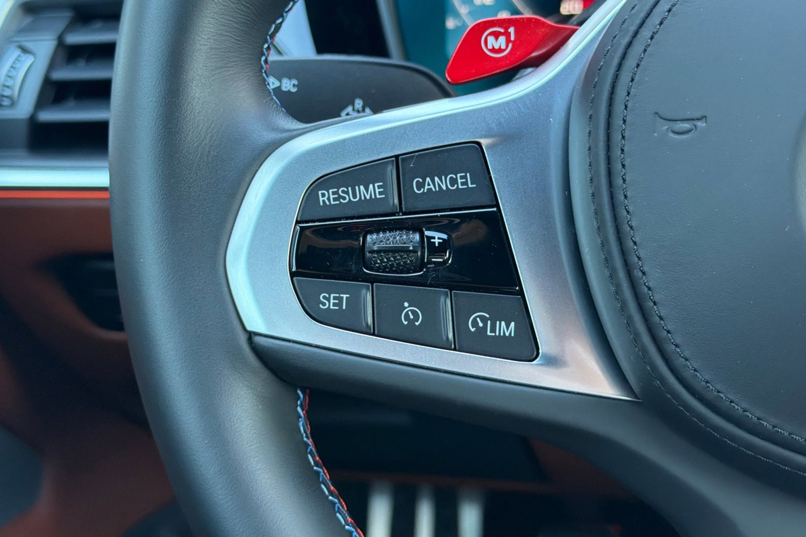 Used 2022 BMW M4 Coupe image 31