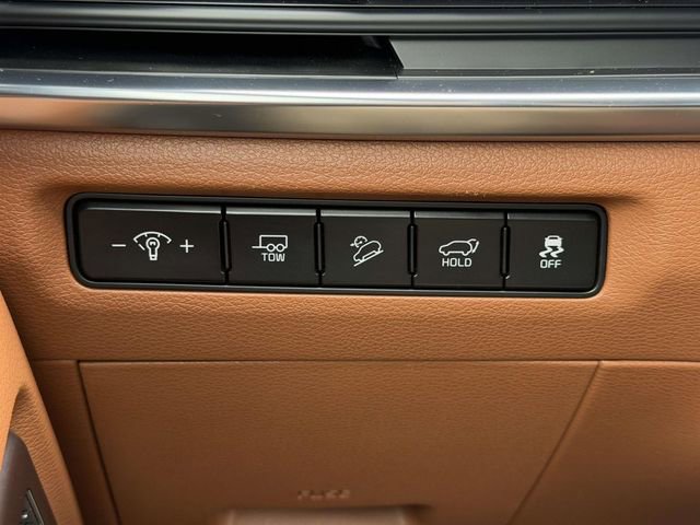 Used 2023 Kia Telluride SX X-Pro image 23